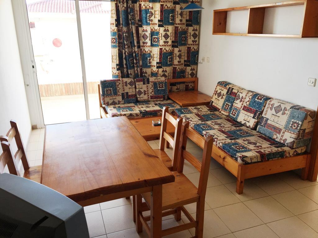 Apartamentos Ar Lotus Blanes Exterior photo