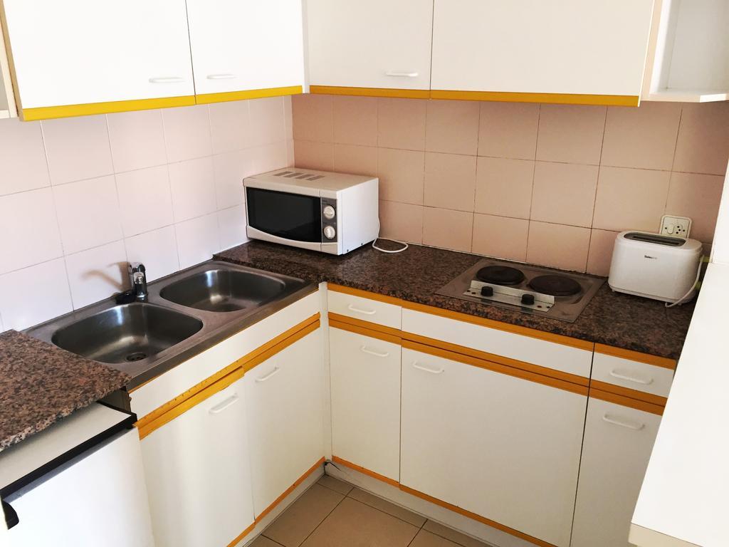 Apartamentos Ar Lotus Blanes Room photo