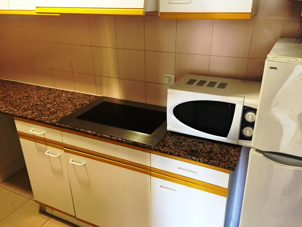 Apartamentos Ar Lotus Blanes Room photo