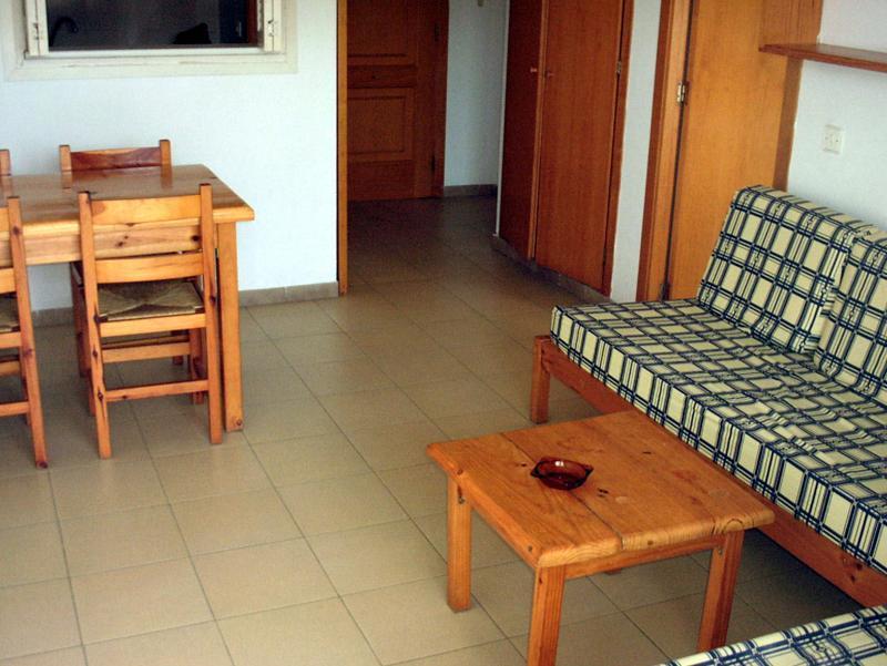 Apartamentos Ar Lotus Blanes Exterior photo