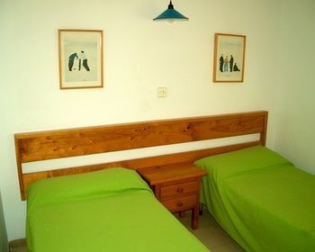 Apartamentos Ar Lotus Blanes Exterior photo